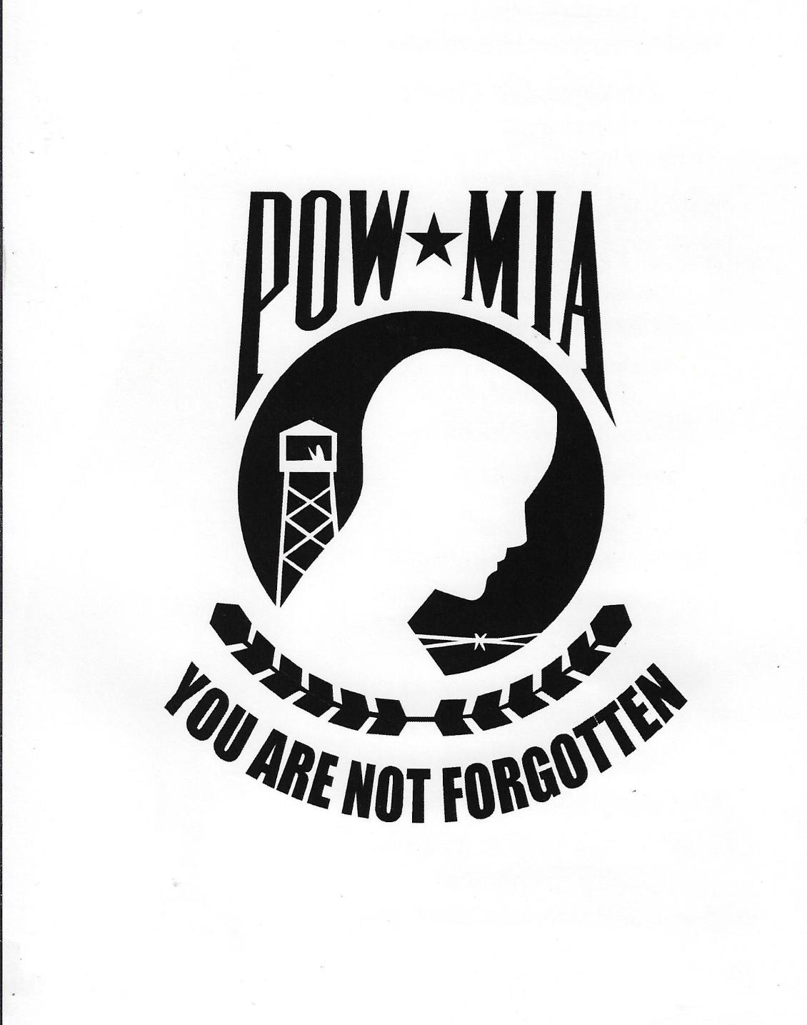 September 23, 2023 POW MIA Recognition Day at NH State Veterans Cemetery