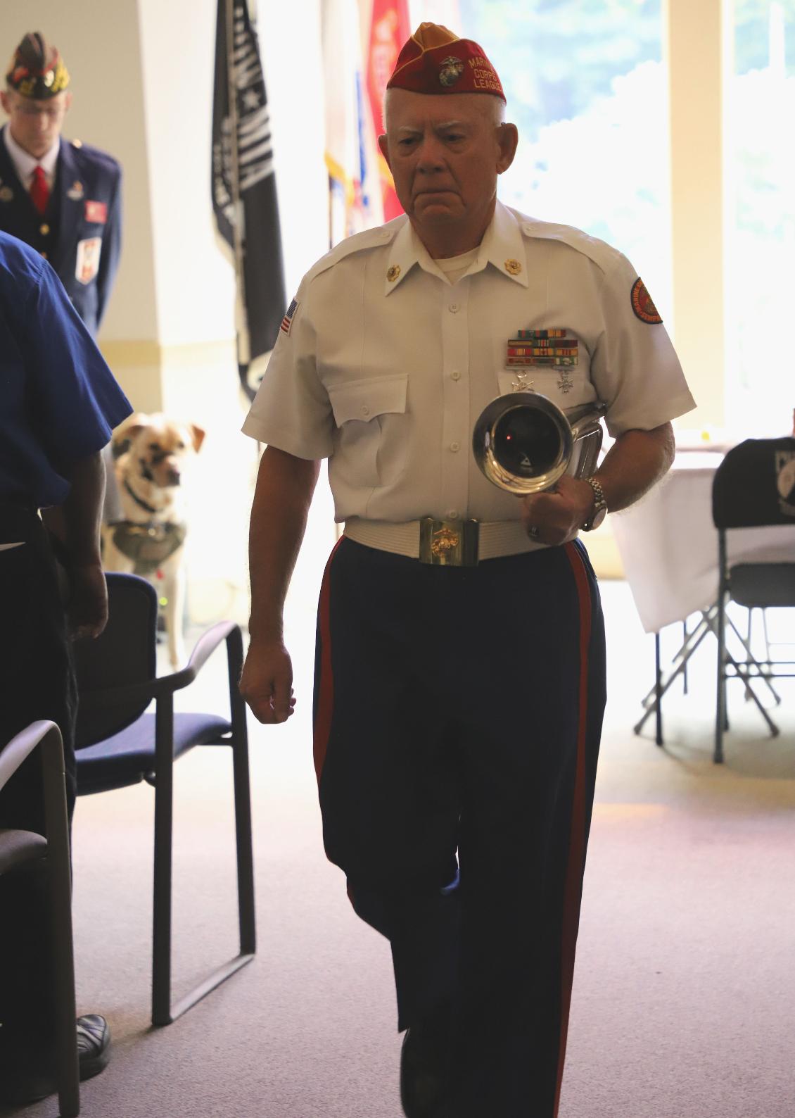 September 23, 2023 POW MIA Recognition Day at NH State Veterans Cemetery